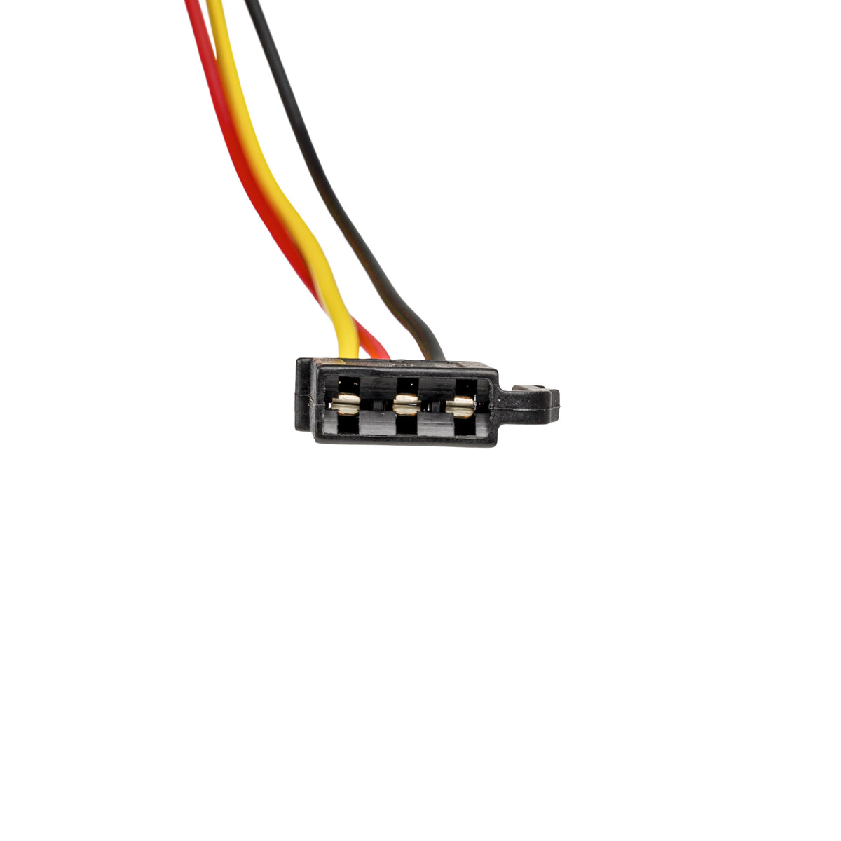 3-wire Pig-Tail Connector